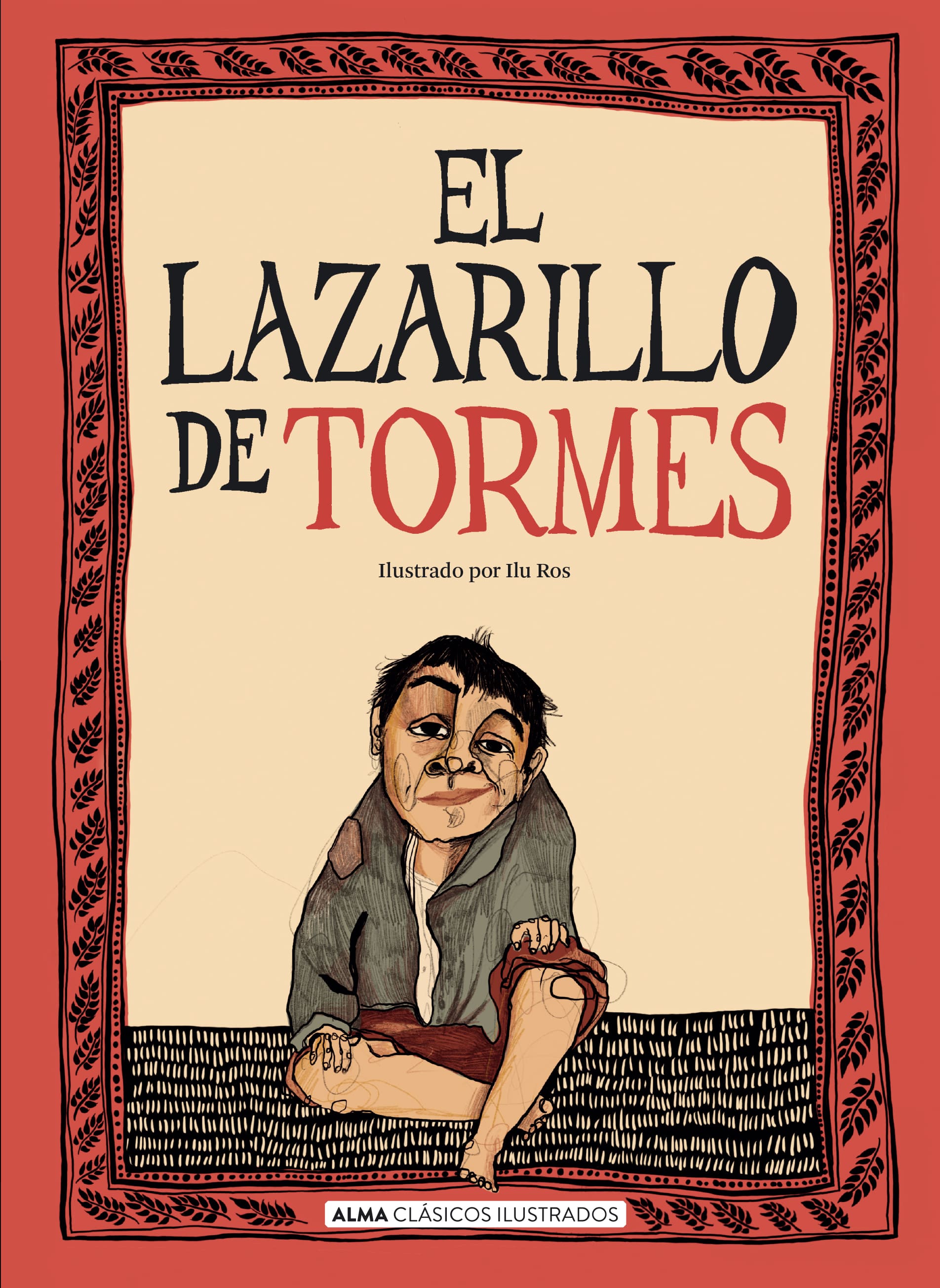 Lazarillo De Tormes, El (Clásicos)